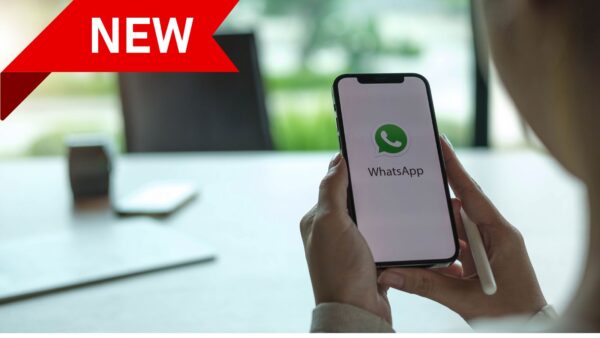 Nuovi aggiornamenti in arrivo su WhatsApp
