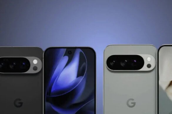 Google Pixel 10: Android 16 promette un avvio più veloce
