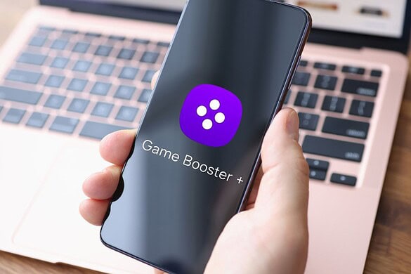 Gaming fluido e potenziato: Samsung presenta Game Booster+