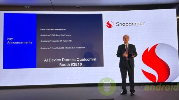 qualcomm - immagine 12 qualcomm - immagine 12