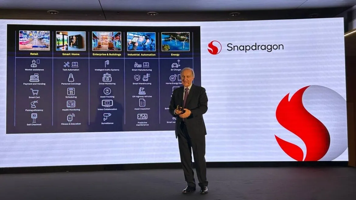 Qualcomm MWC (10)