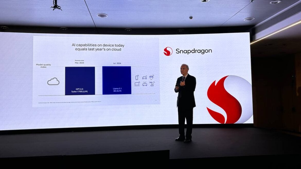 Qualcomm MWC (2)