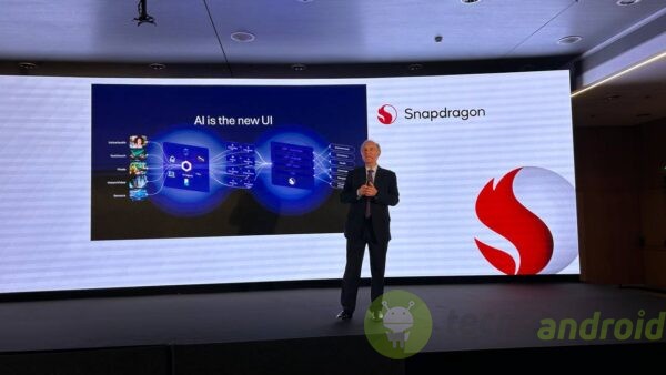 qualcomm - caratteristiche qualcomm - caratteristiche
