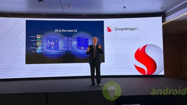 qualcomm - funzionalità qualcomm - funzionalità