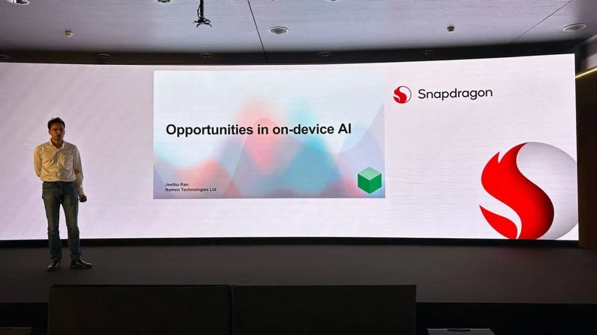 Qualcomm MWC (6)