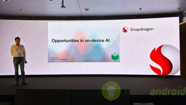 qualcomm - specifiche qualcomm - specifiche