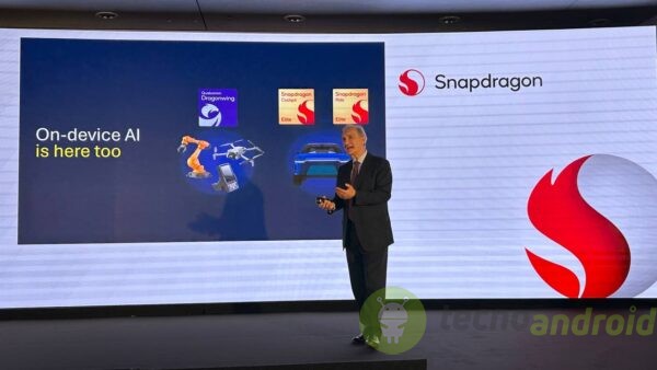 qualcomm - immagine 8 qualcomm - immagine 8