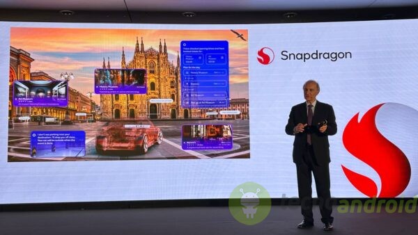 qualcomm - immagine 9 qualcomm - immagine 9