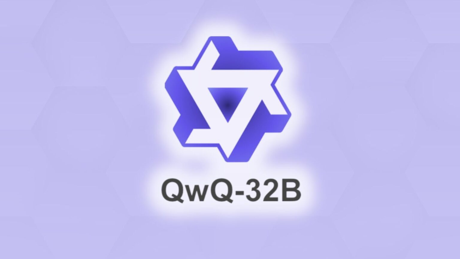 Alibaba rilascia QwQ-32B