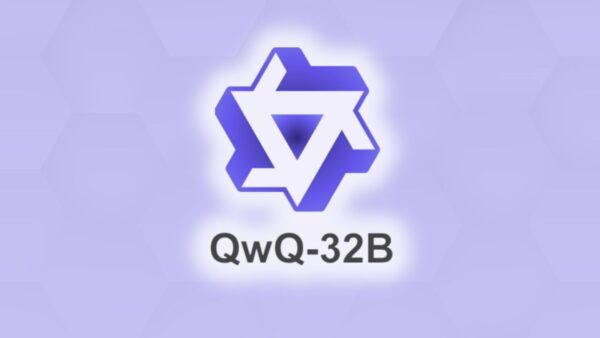 Alibaba rilascia QwQ-32B
