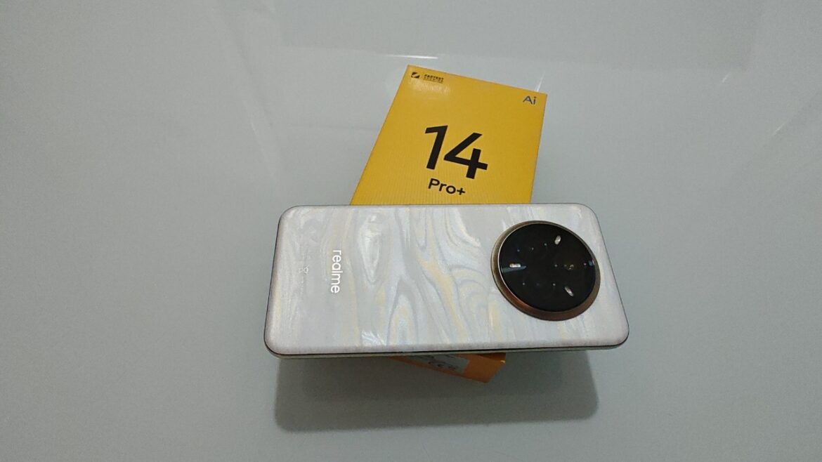 Realme 14 Pro+ (3)