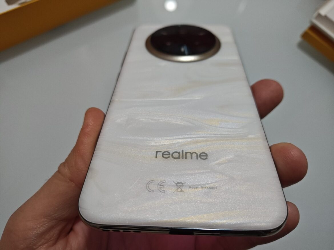 Realme 14 Pro+ (8)