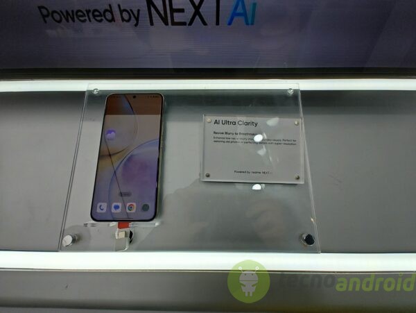 realme - specifiche realme - specifiche