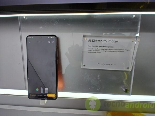 realme - funzionalità realme - funzionalità
