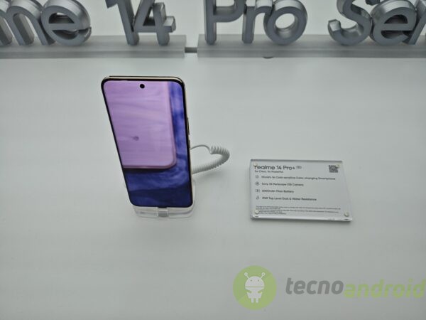 realme - caratteristiche realme - caratteristiche