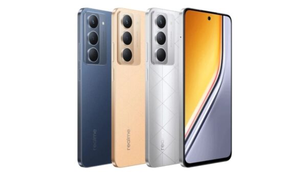 Realme narzo 80x specs