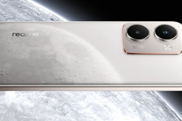 Realme svela ufficialmente il nuovo Realme P3 Ultra