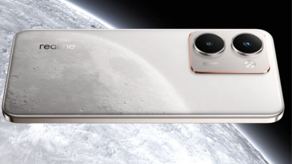 Realme p3 ultra