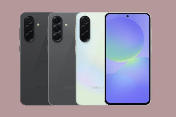 Samsung Galaxy A: nuovi modelli ora disponibili in tutto il mondo