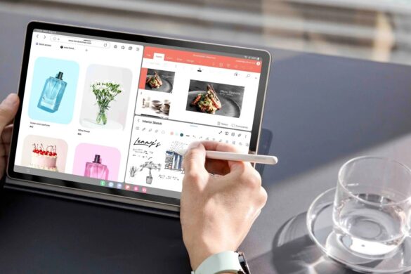 Samsung Galaxy Tab S10 FE, le specifiche tecniche trapelano online