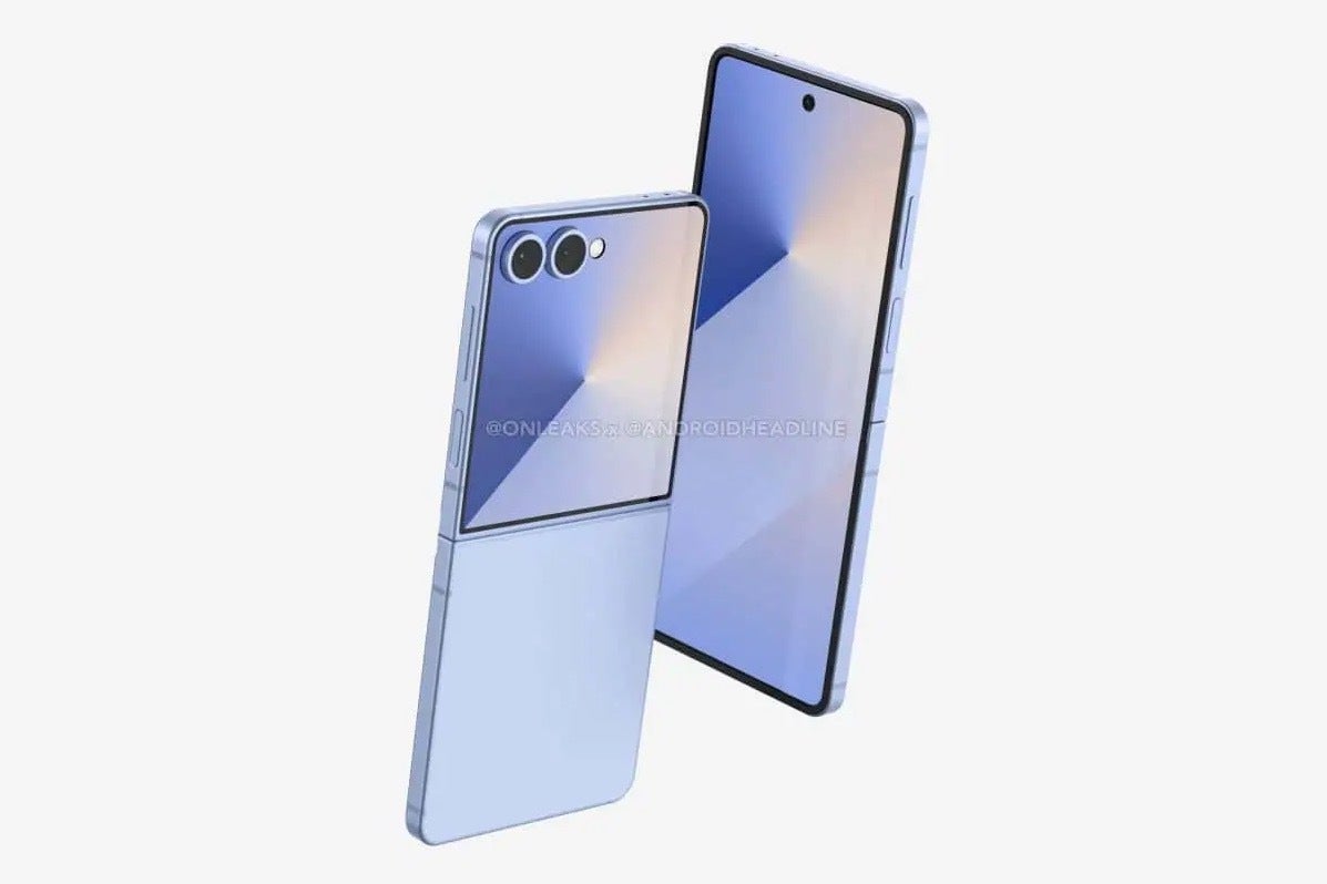 Samsung Galaxy Z Flip 7_2