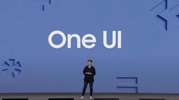 Samsung, One UI, android