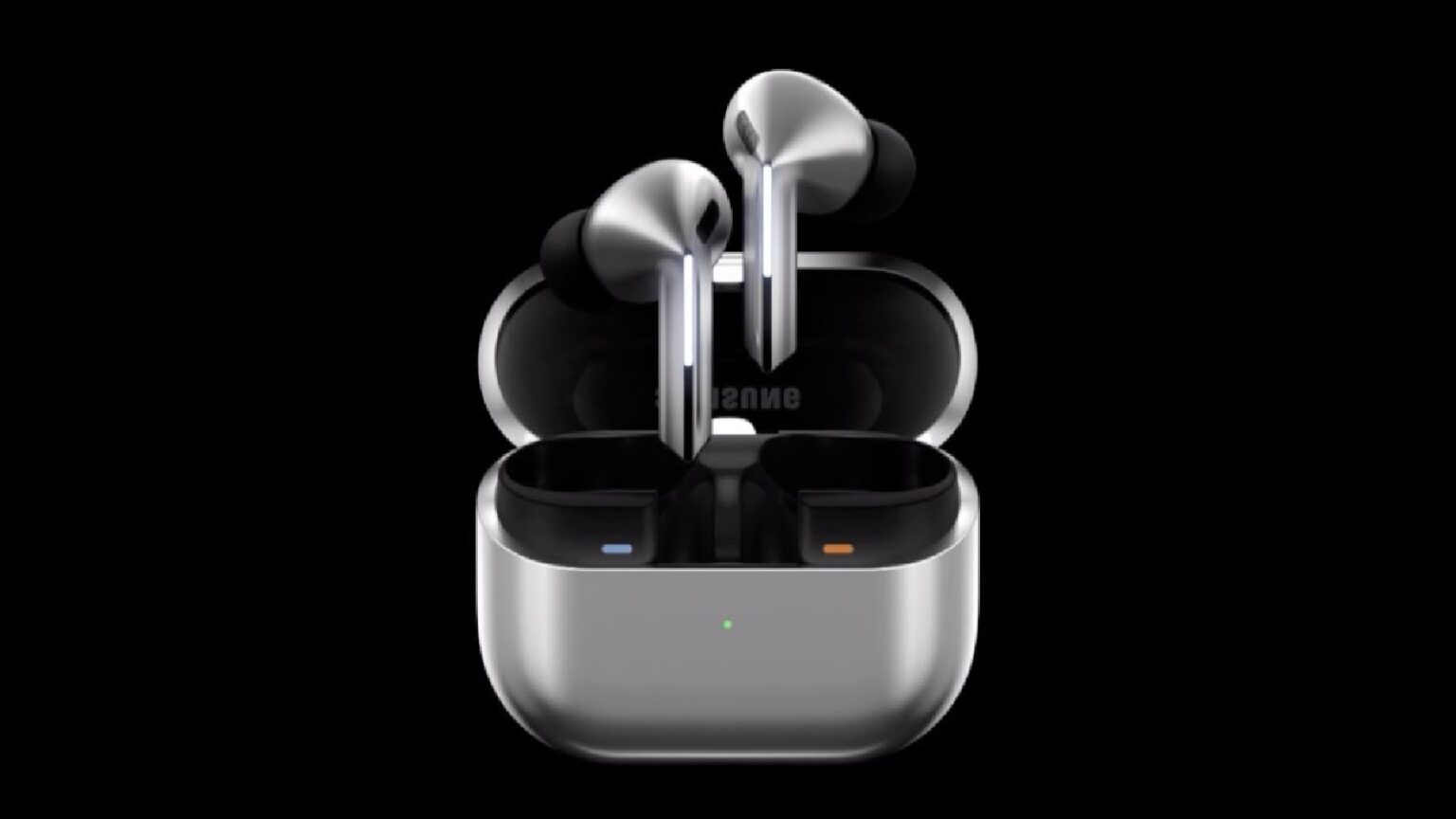 Samsung, galaxy, buds3