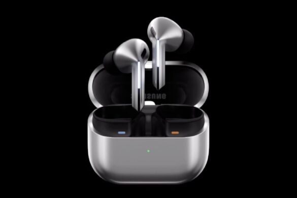 Samsung Galaxy Buds3, con Galaxy S25 migliora l’esperienza utente