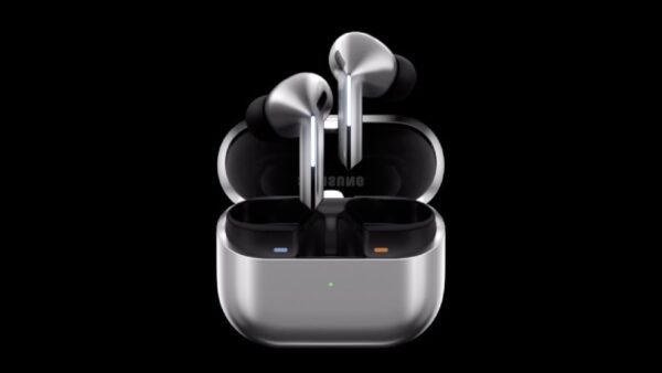 Samsung, galaxy, buds3