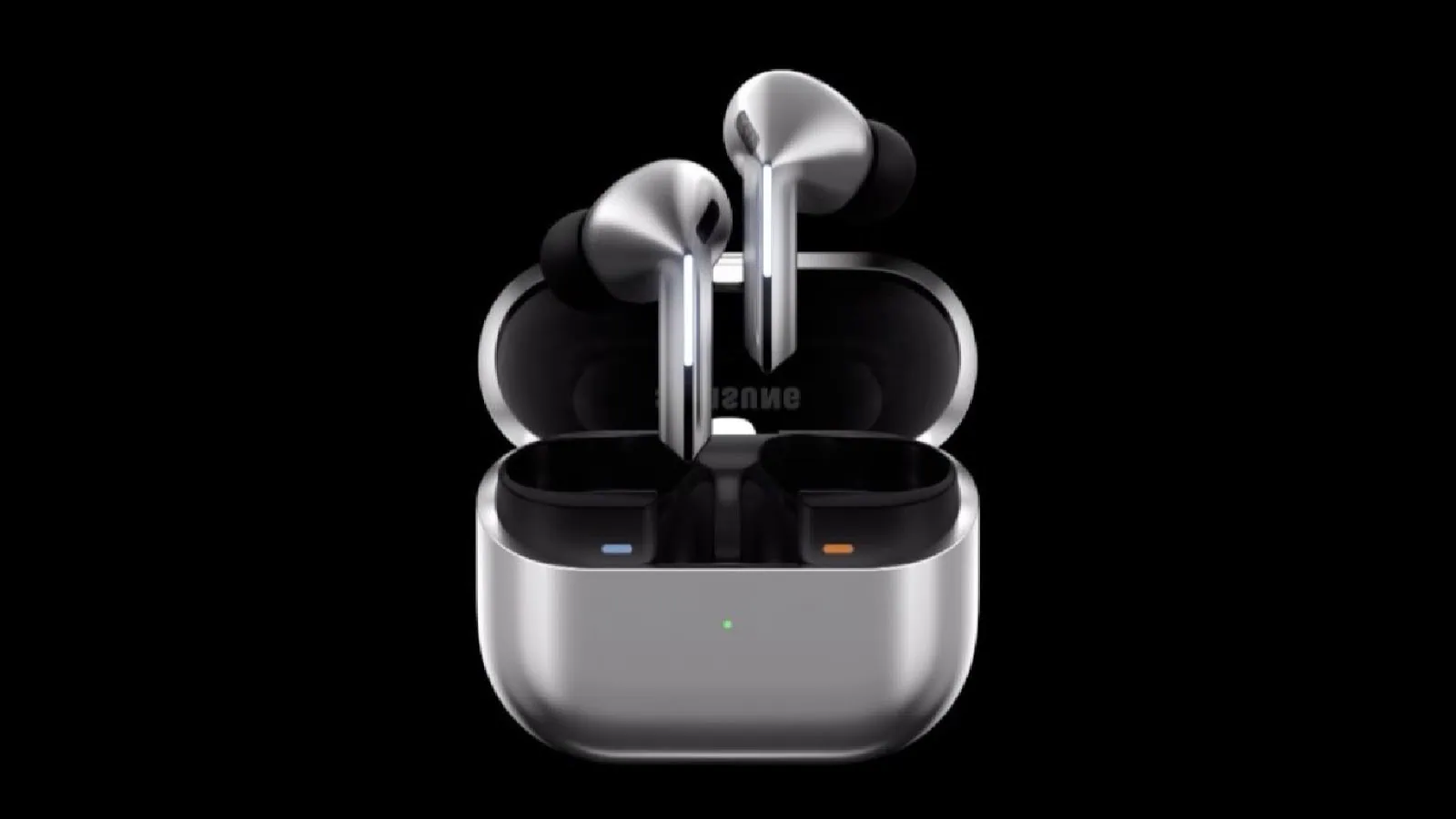 Samsung, galaxy, buds3