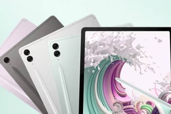 Samsung Galaxy Tab S10 FE e FE+ sono già in vendita in Olanda