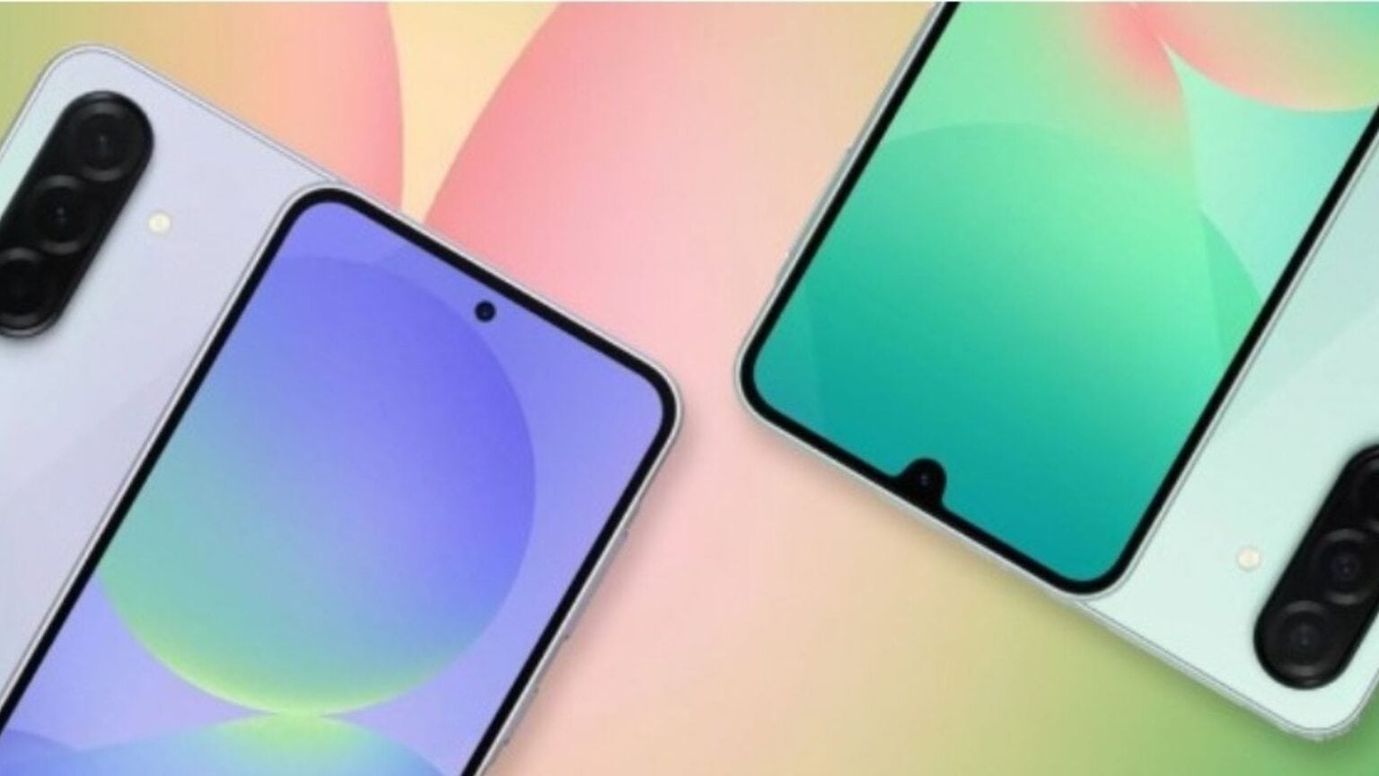 Samsung Galaxy a26 36 56