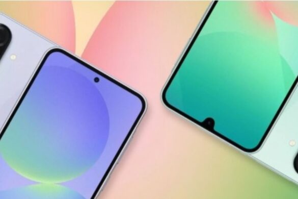 Samsung Galaxy A26, A36 e A56 sono ufficiali, specifiche e prezzi
