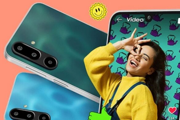 Samsung Galaxy F16 5G, ufficiale nuovo re-branded