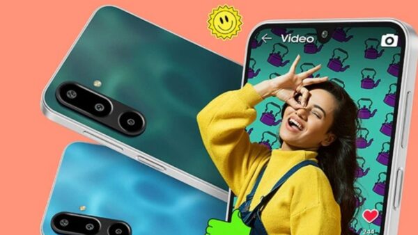 Samsung Galaxy f16 5g