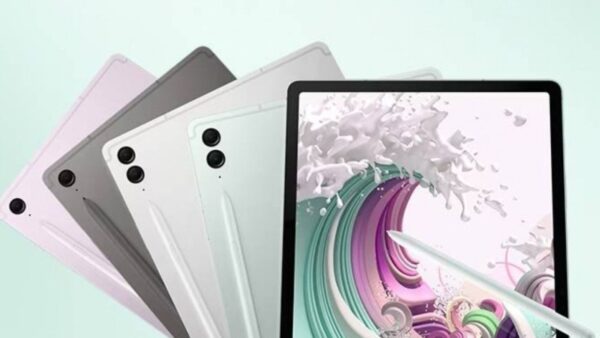Samsung Galaxy tab s10 fe prezzi
