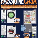 unieuro - dettaglio volantino unieuro