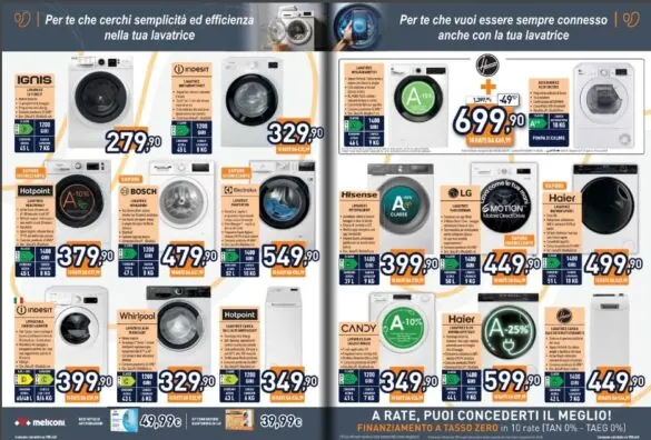 Screenshot 2025-03-02 105916 volantino unieuro