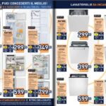 unieuro - utilizzo volantino unieuro