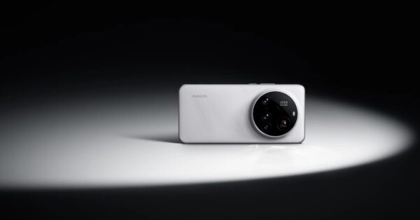 xiaomi - caratteristiche