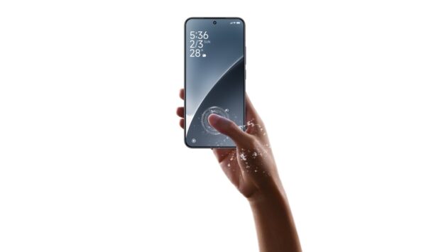 xiaomi - dettaglio