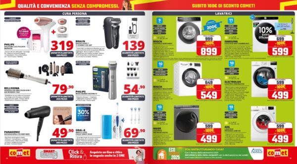 comet - immagine 20 comet - immagine 20