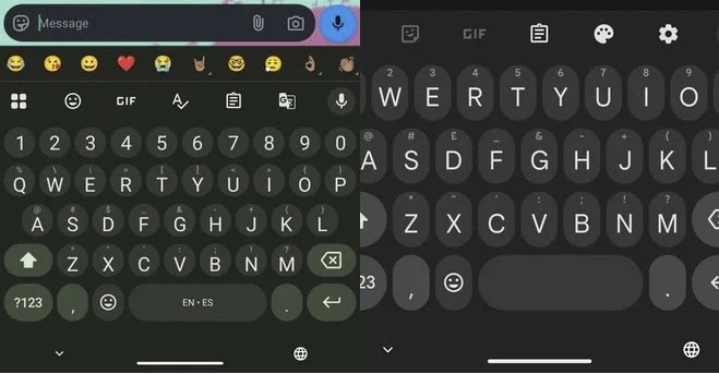 Google Gboard