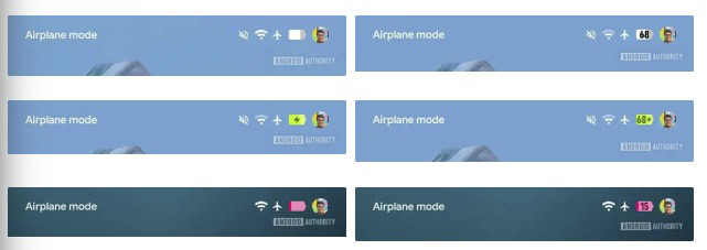 Android 16: l'icona della batteria sta per cambiare, sarà bellissima