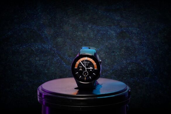 OnePlus Watch 3: nuove funzionalità in arrivo per la salute