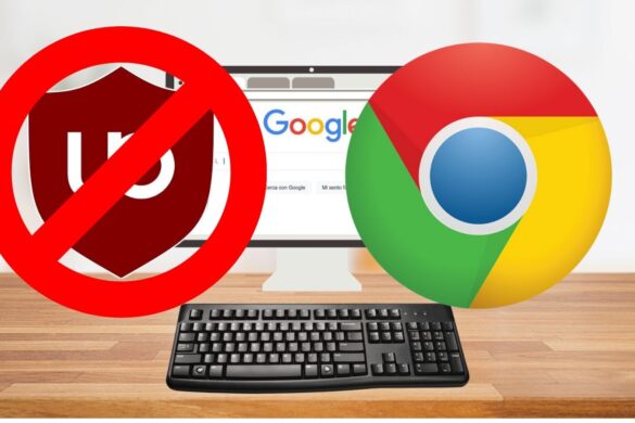 Blocco annunci su Chrome: le nuove limitazioni di Google