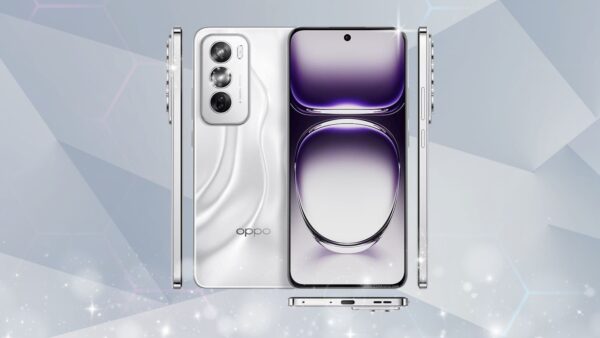 OPPO Reno14