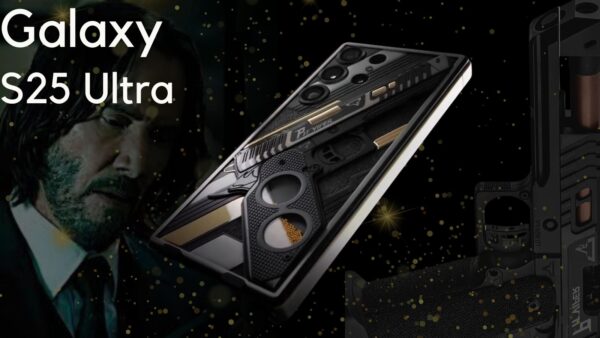 Smartphone di lusso