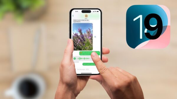 iOS 19