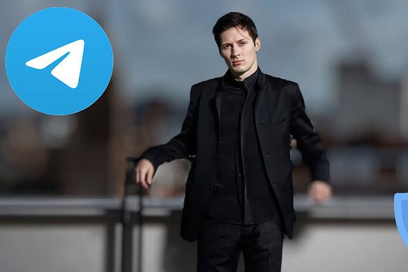 Telegram: Pavel Durov ottiene il permesso di lasciare la Francia
